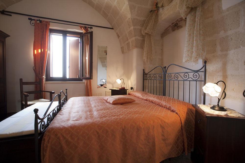 Masseria Bosco & Masseria Strazzati Avetrana Exterior foto