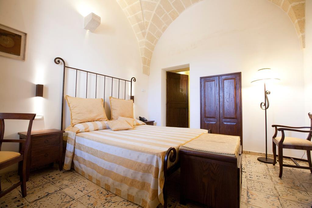 Masseria Bosco & Masseria Strazzati Avetrana Exterior foto