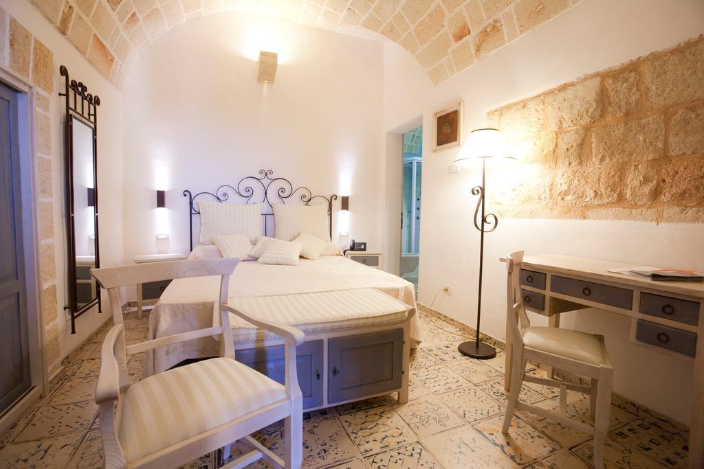 Masseria Bosco & Masseria Strazzati Avetrana Exterior foto