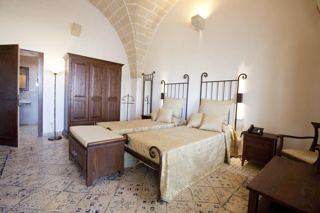 Masseria Bosco & Masseria Strazzati Avetrana Exterior foto