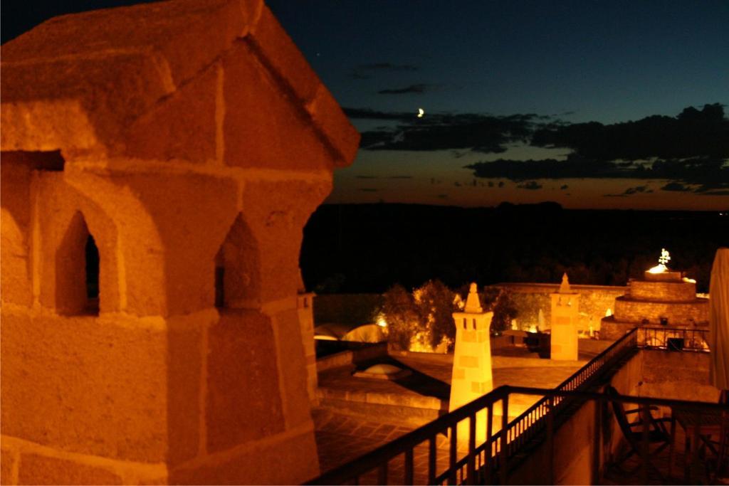 Masseria Bosco & Masseria Strazzati Avetrana Exterior foto