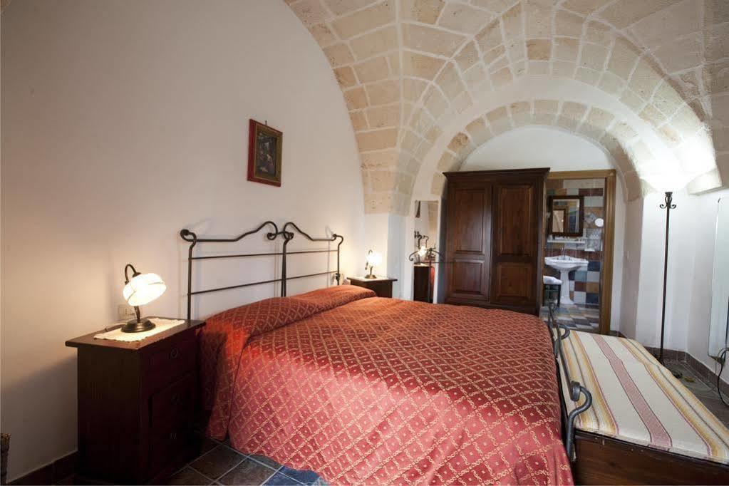 Masseria Bosco & Masseria Strazzati Avetrana Exterior foto